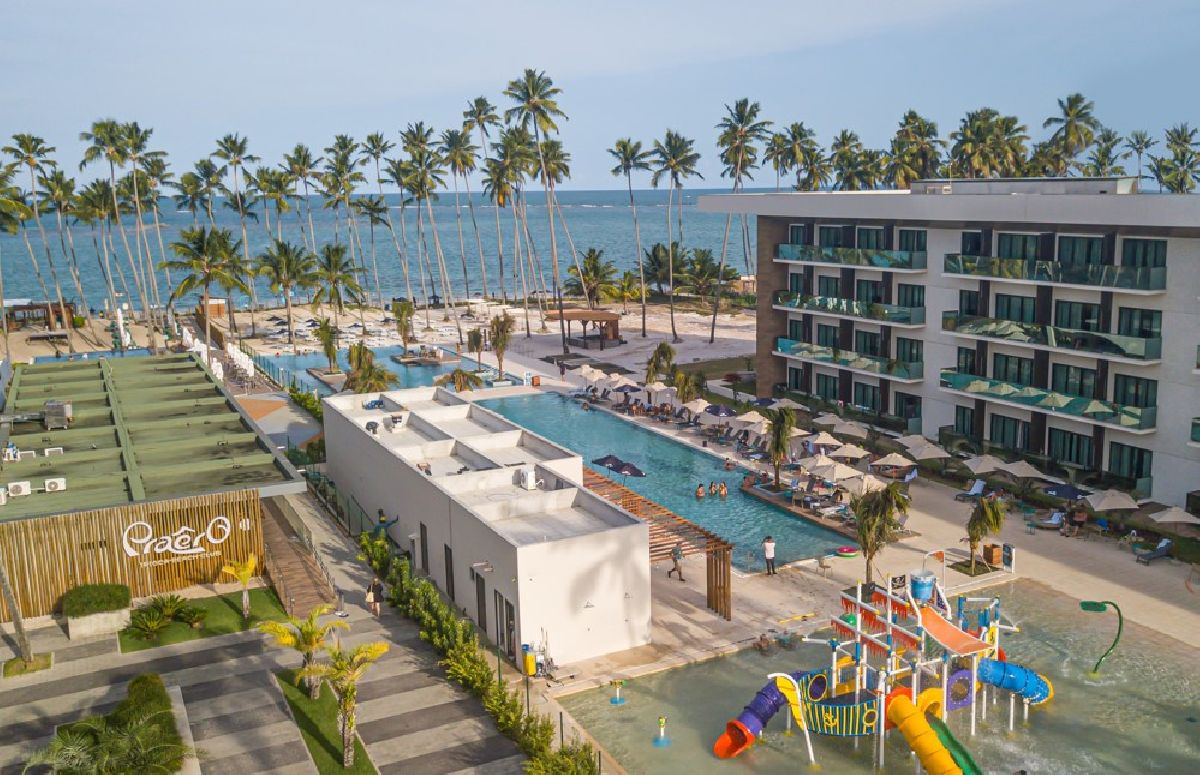 Resorts em Maceió entram na Resort Week com até 20% de desconto