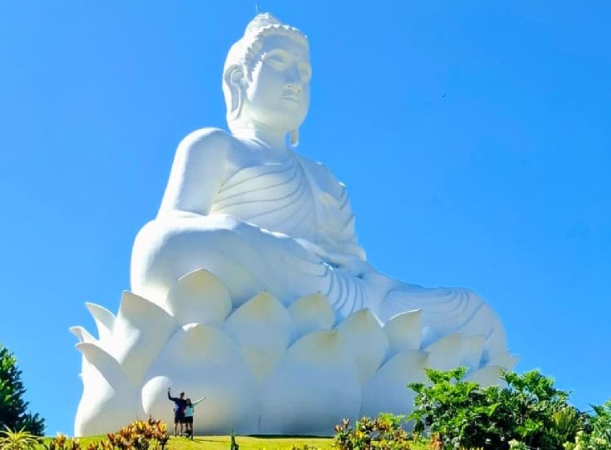 Caminhos da Sabedoria é roteiro de peregrinação espiritual no Espírito Santo