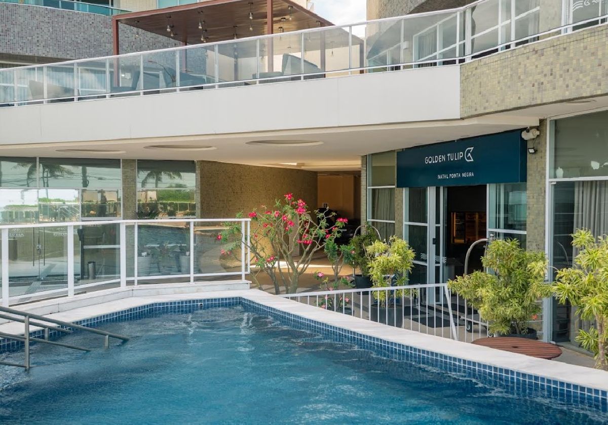 Golden Tulip Natal Ponta Negra amplia celebrações de dez anos e apoia Campeonato Brasileiro de Remo de Praia 2026 