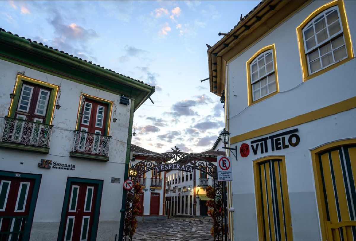 Diamantina recebe Circuito Gastronômico que valoriza identidade garimpeira e patrimônio cultural