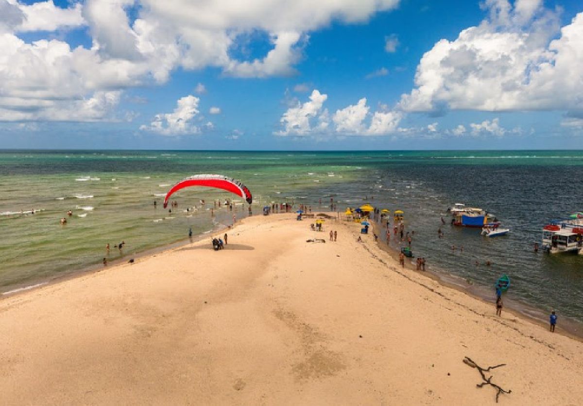 Embratur fortalece aproximação com operadores internacionais e incentiva geração de negócios na WTM Latin América