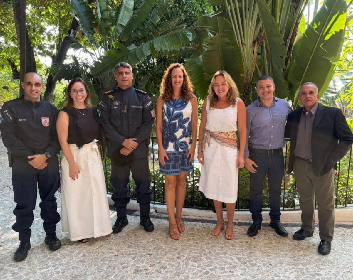 HotéisRIO une esforços com o poder público no ordenamento urbano de Santa Teresa