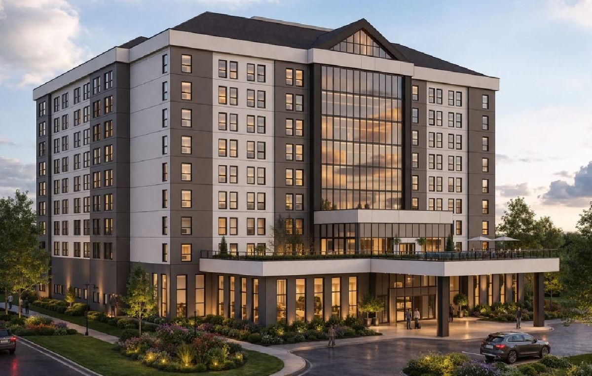 Atlantica Hospitality International traz bandeira Radisson para Caxias do Sul, reforçando aposta na potência da Serra Gaúcha