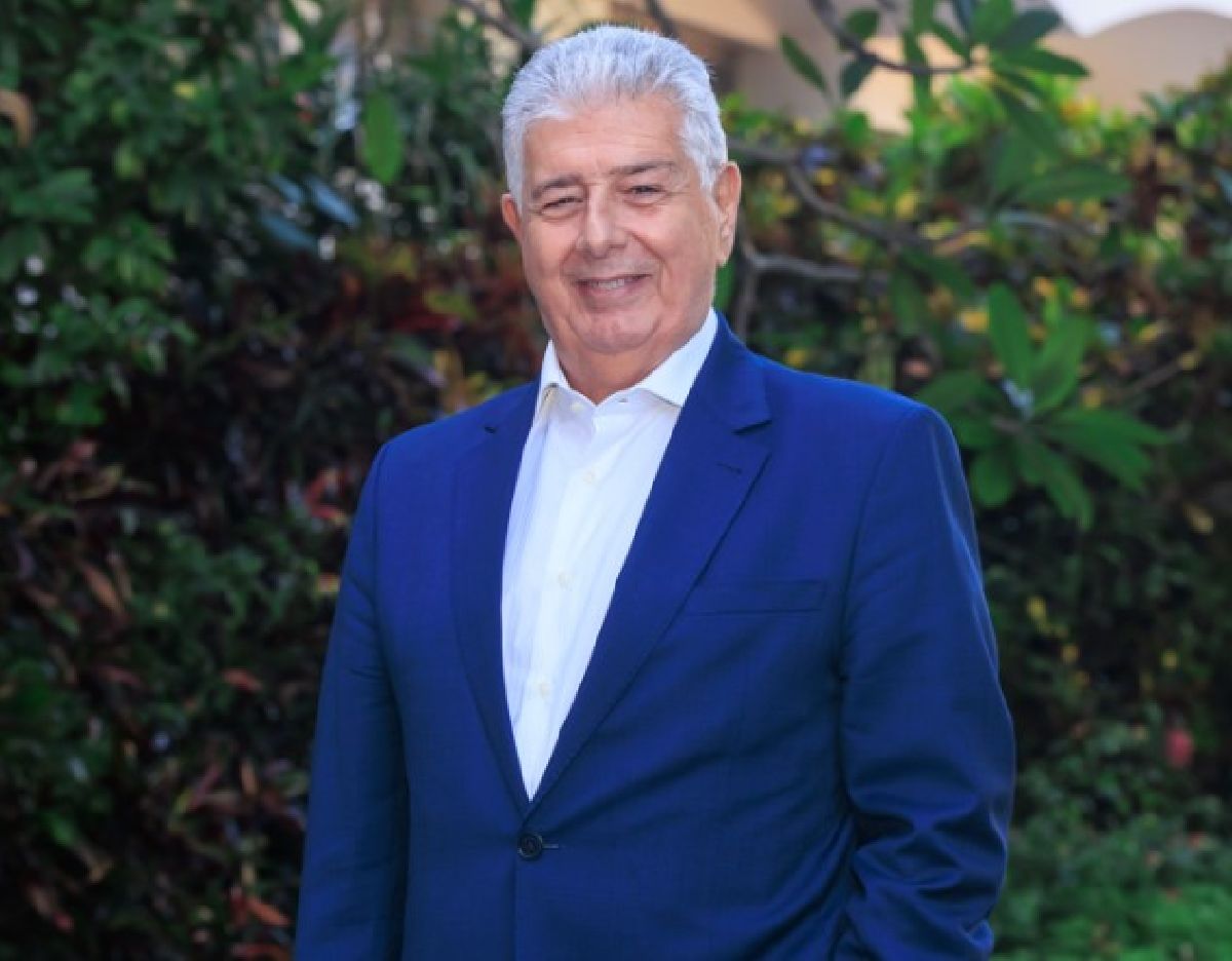 Caio Calfat celebra 30 anos de atuação no turismo e hotelaria