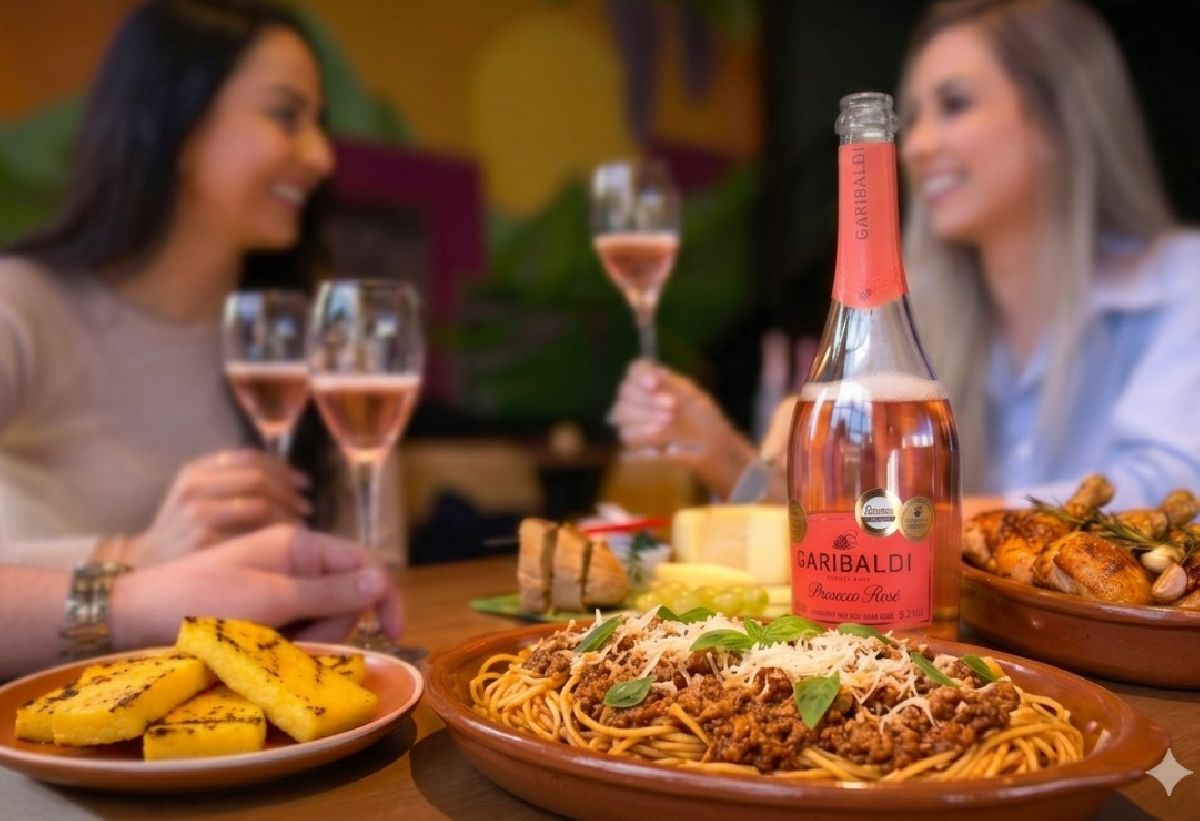 Cooperativa Vinícola Garibaldi aposta em experiência que conecta enoturismo à gastronomia regional