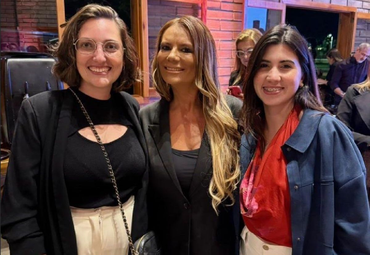 Balneário Camboriú e Região Costa Verde & Mar participam da Feira UGART, em Porto Alegre, com expectativa de ampliar negócios do turismo