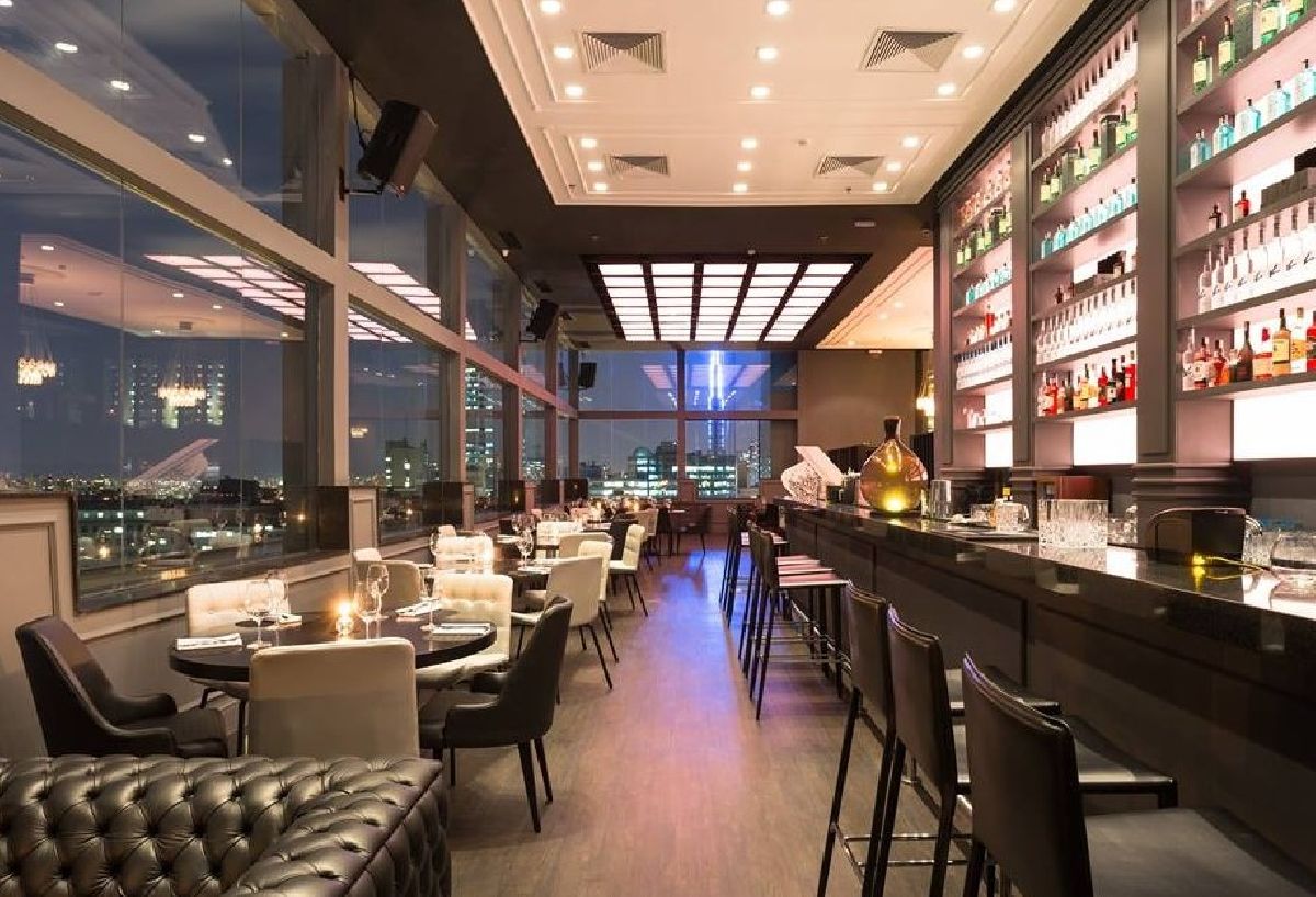 WZ Hotel Jardins oferece rooftop, boa localização e estrutura completa para eventos em São Paulo