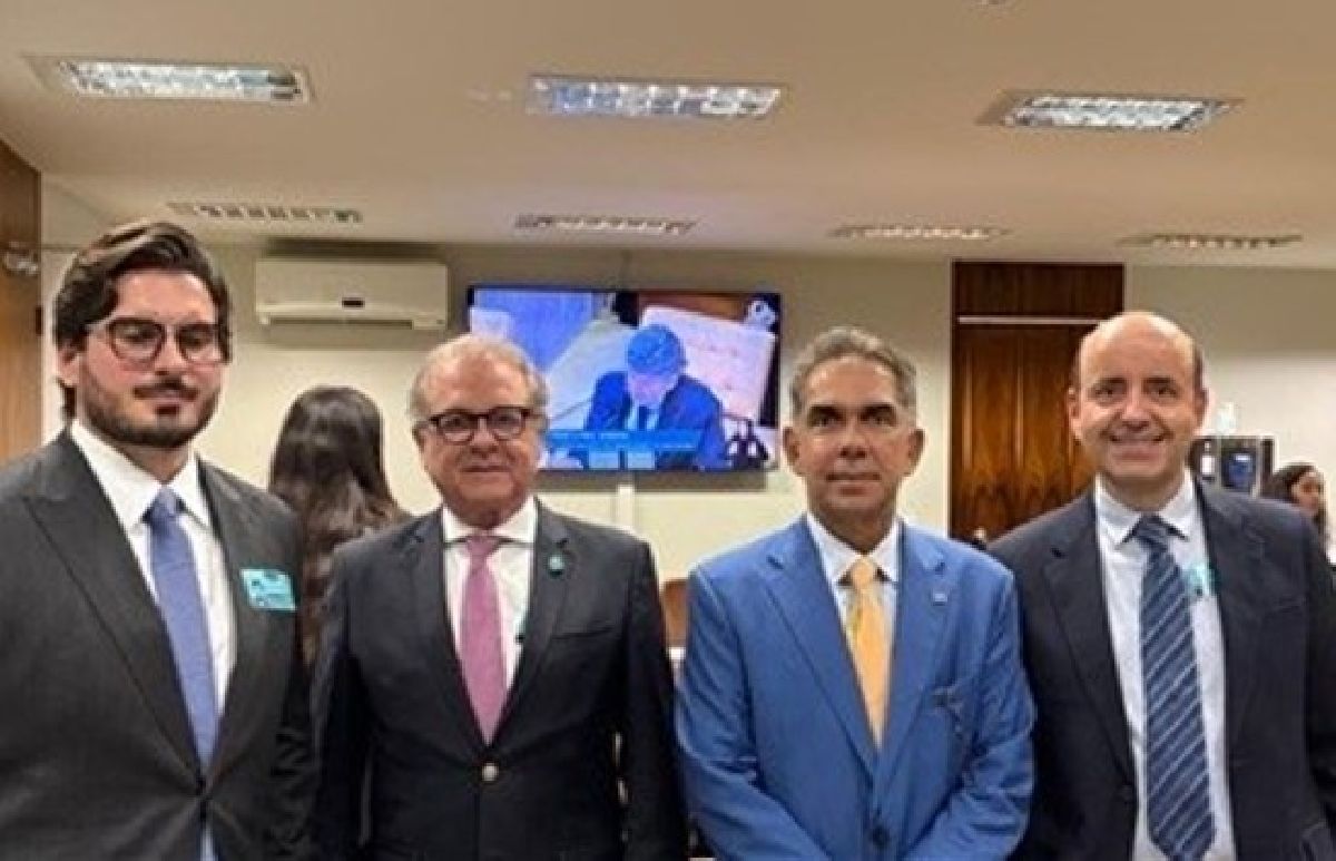 ABIH-SP reforça articulação em Brasília e une hotelaria em defesa de diálogo técnico sobre o fim da escala 6x1