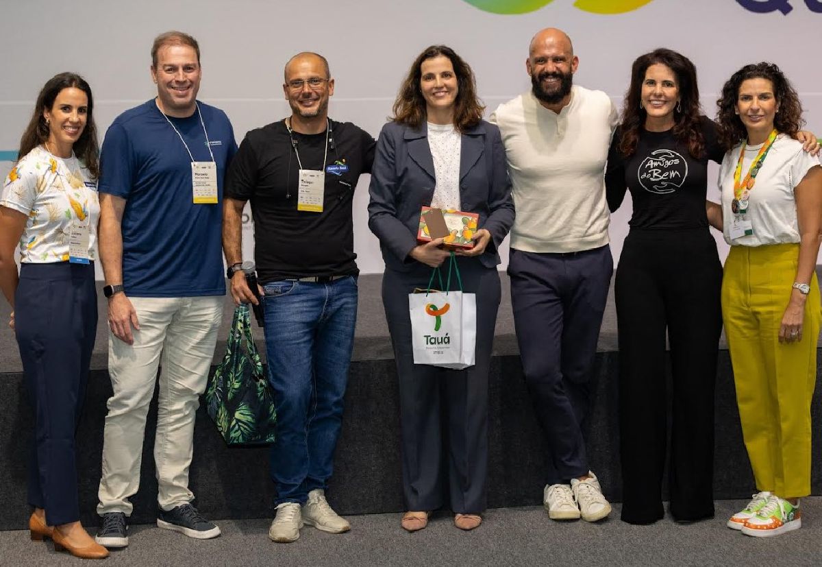 Da qualidade à transformação: Resorts Brasil conecta operação, impacto social e o papel estratégico do turismo no desenvolvimento
