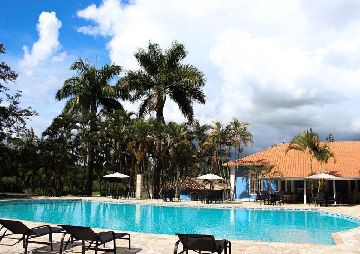 Feriados impulsionam procura no Quinta das Águas by Summit Hotels