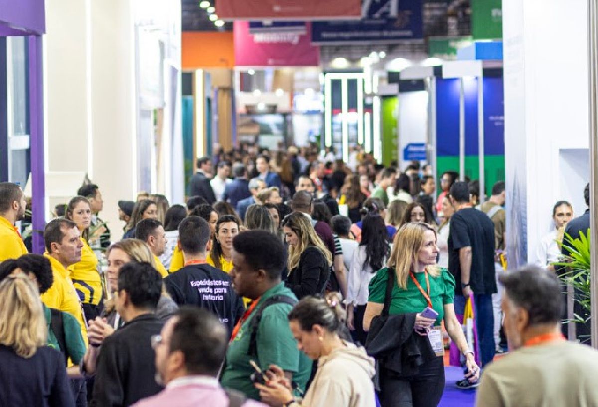 Trade Visitors têm vantagens exclusivas durante a WTM Latin America