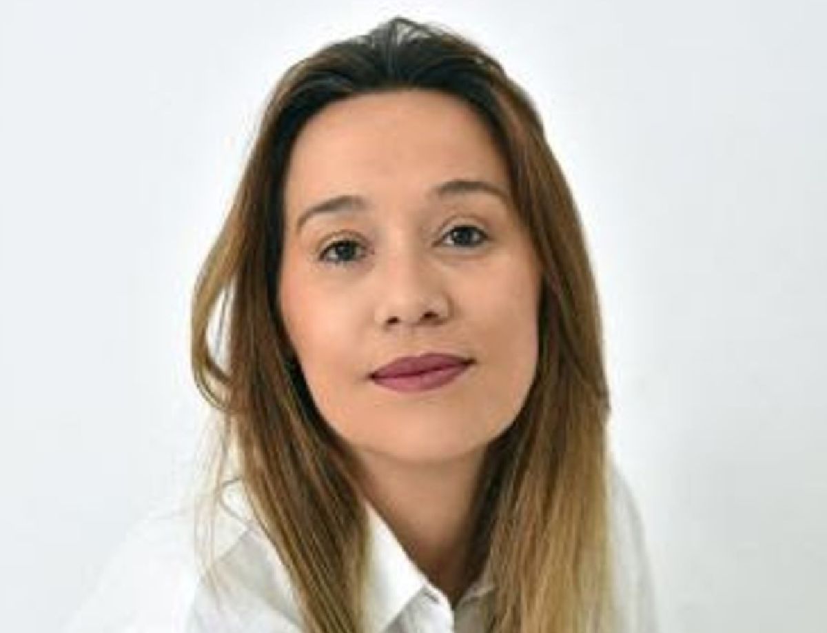 Aviva anuncia Mariana Ferraz como CMSO