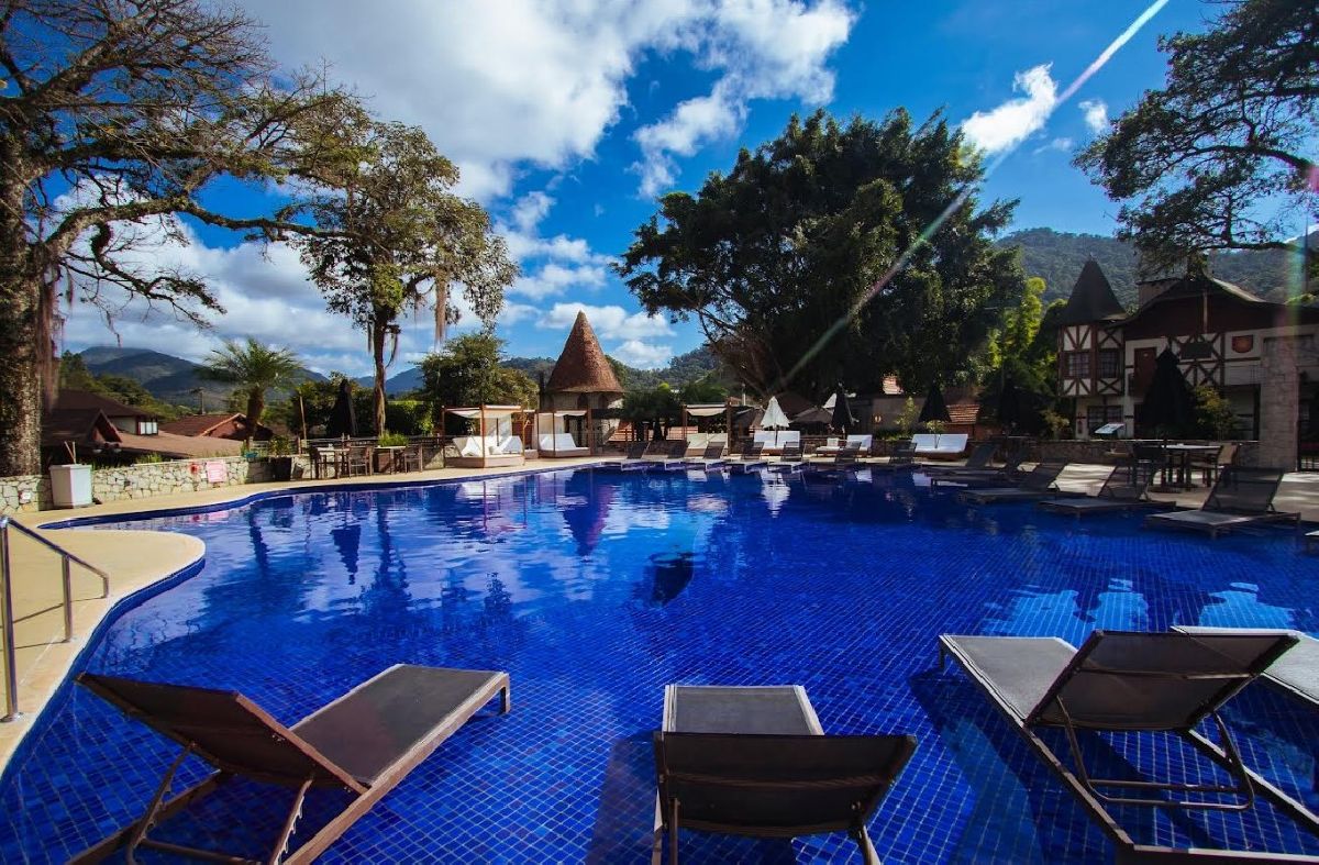 Le Canton consolida sua trajetória de 40 anos de sucesso ao apresentar portifólio de atrações WTM 2026