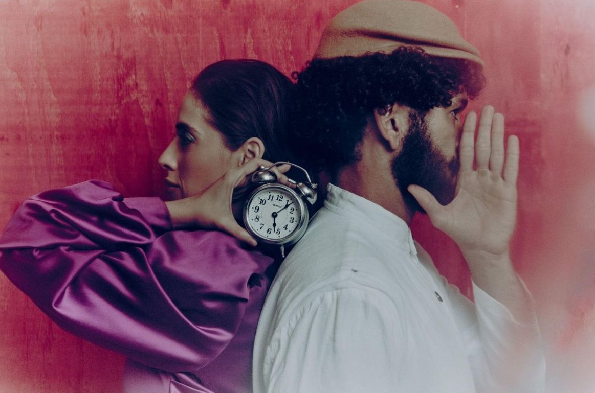 Distopia Agora retrata realidade na qual o tempo foi abolido e estreia no dia 17 de abril no CCSP