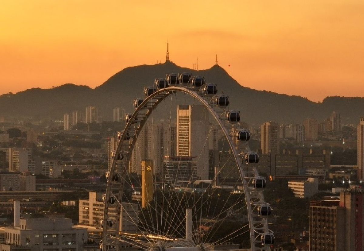 Roda Rico transforma o feriado em São Paulo com karaokê e brunch nas alturas