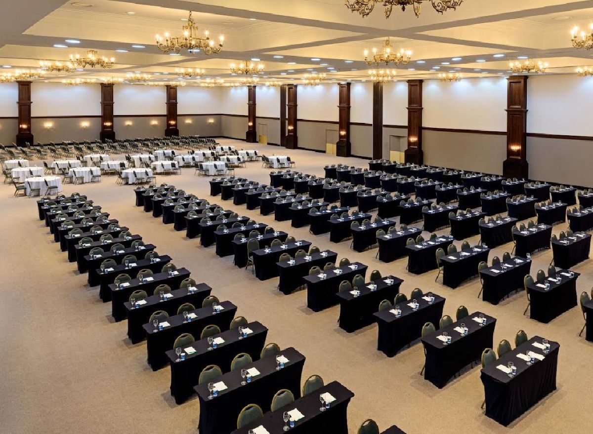  Bourbon Hospitalidade investe em modernização de hotéis e resorts 