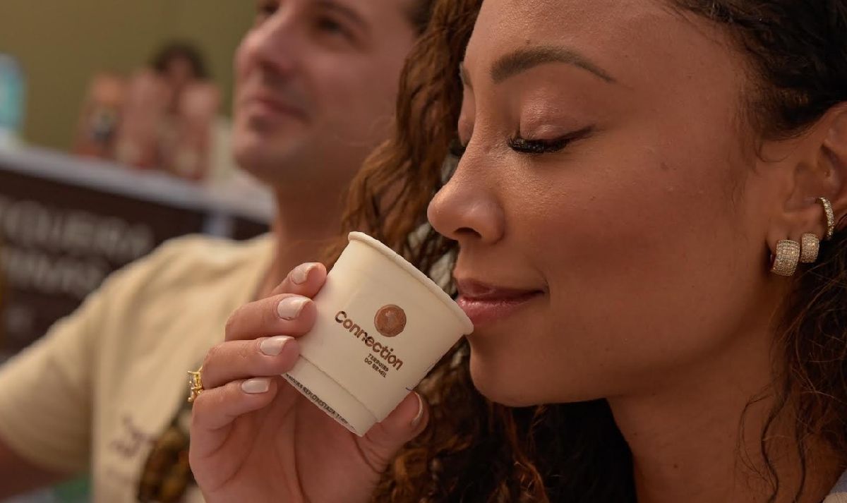 No Dia Mundial do Café, Connection Terroirs do Brasil destaca a excelência dos cafés com Indicação Geográfica