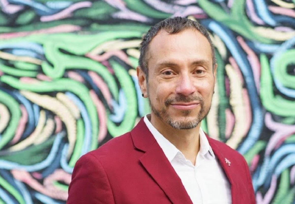 Troféu Cores do Turismo 2026 homenageia Dan Rios, referência internacional no turismo LGBTQ+