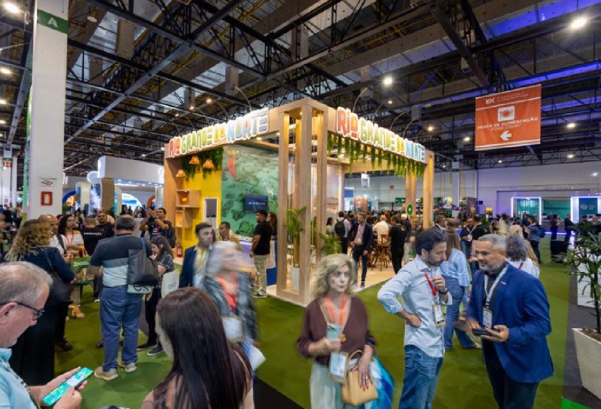 WTM Latin America reúne debates e premia iniciativas de turismo responsável