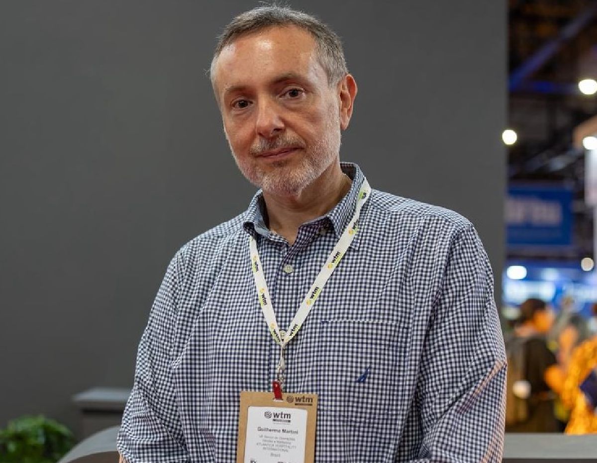 Atlantica Hospitality International marca presença  na WTM Latin America 2026
