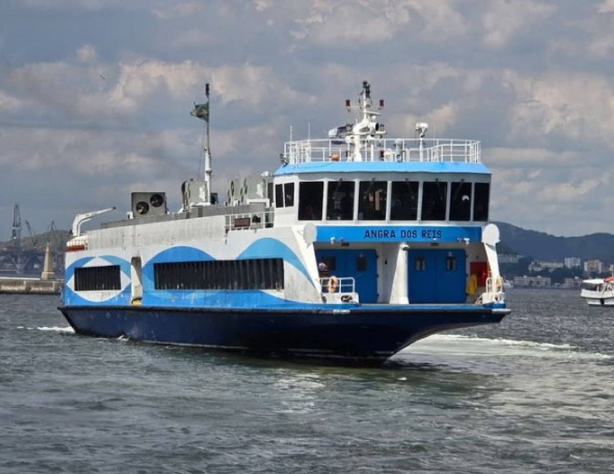 Setram e Barcas Rio definem operação para os feriados de Tiradentes (21/4) e São Jorge (23/4)