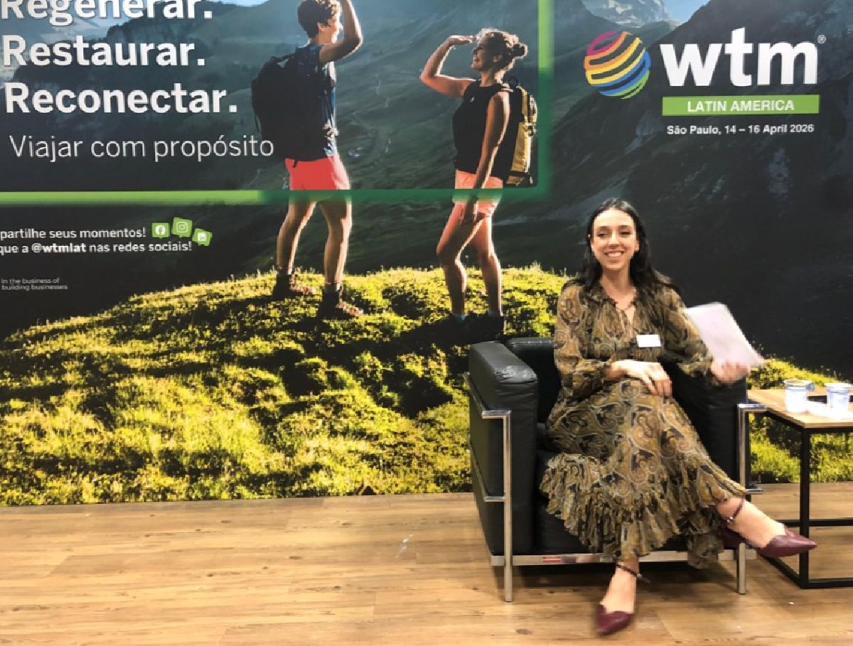 WTM Latin America 2026 cresce em volume e dá um salto histórico na qualificação do público enquanto eleva o nível de quem movimenta o setor