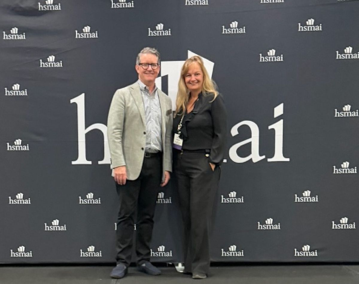 HSMAI destaca liderança como fator-chave para o futuro da hotelaria durante Leadership Conference em Los Angeles