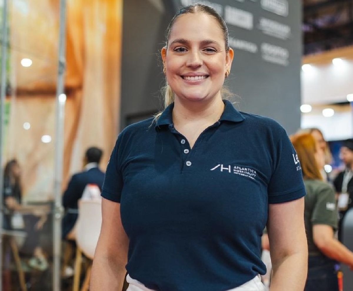 Transamerica Executive Paulista reforça posicionamento na  WTM Latin America 2026