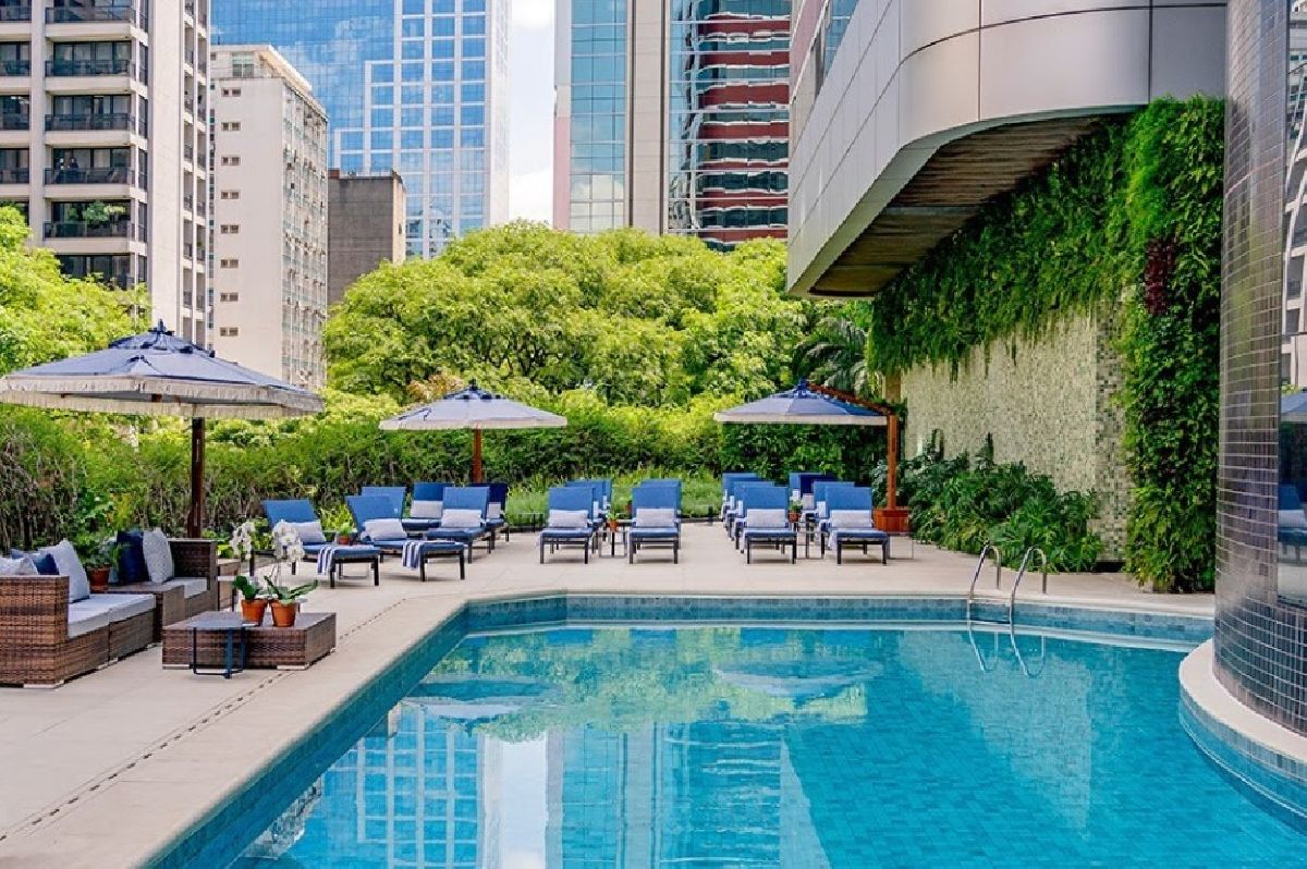 Renaissance São Paulo Hotel apresenta pacote exclusivo para feriados