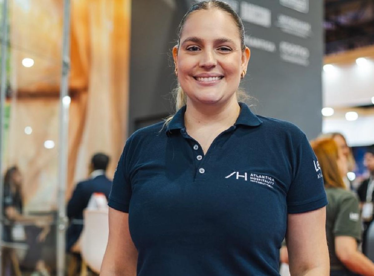 Transamerica Executive Bela Cintra marca presença na WTM Latin America 2026