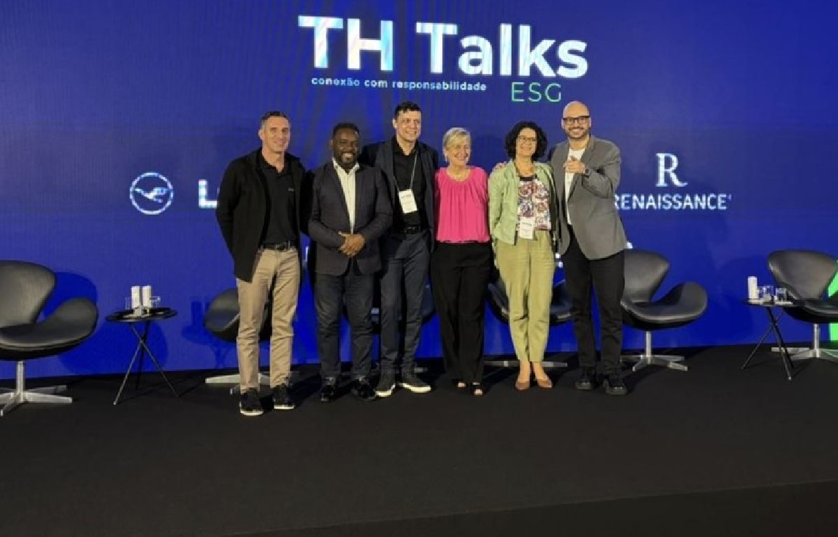 Tour House promove TH Talks em São Paulo com foco em automação inteligente e o futuro das viagens corporativas