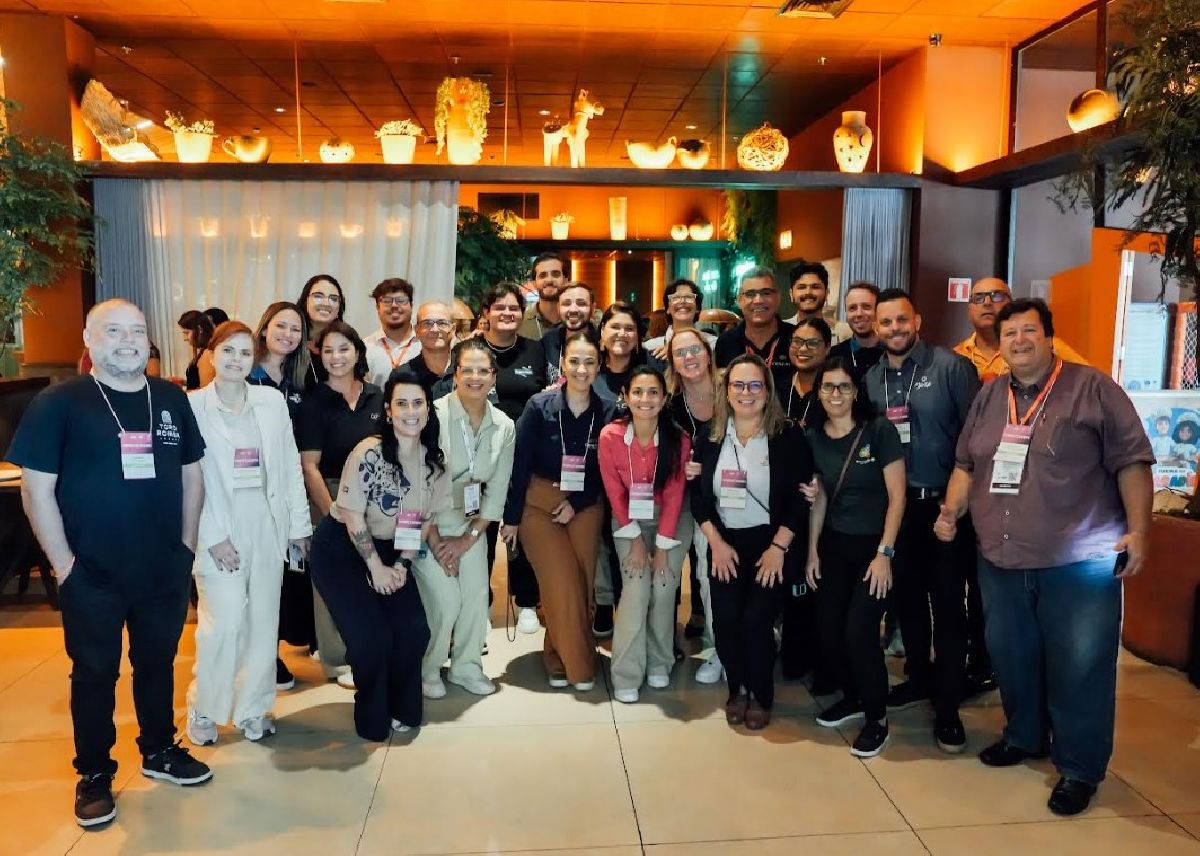 Connect Agente WTM 2026 reúne recorde de público e fortalece conexão entre resorts e trade turístico