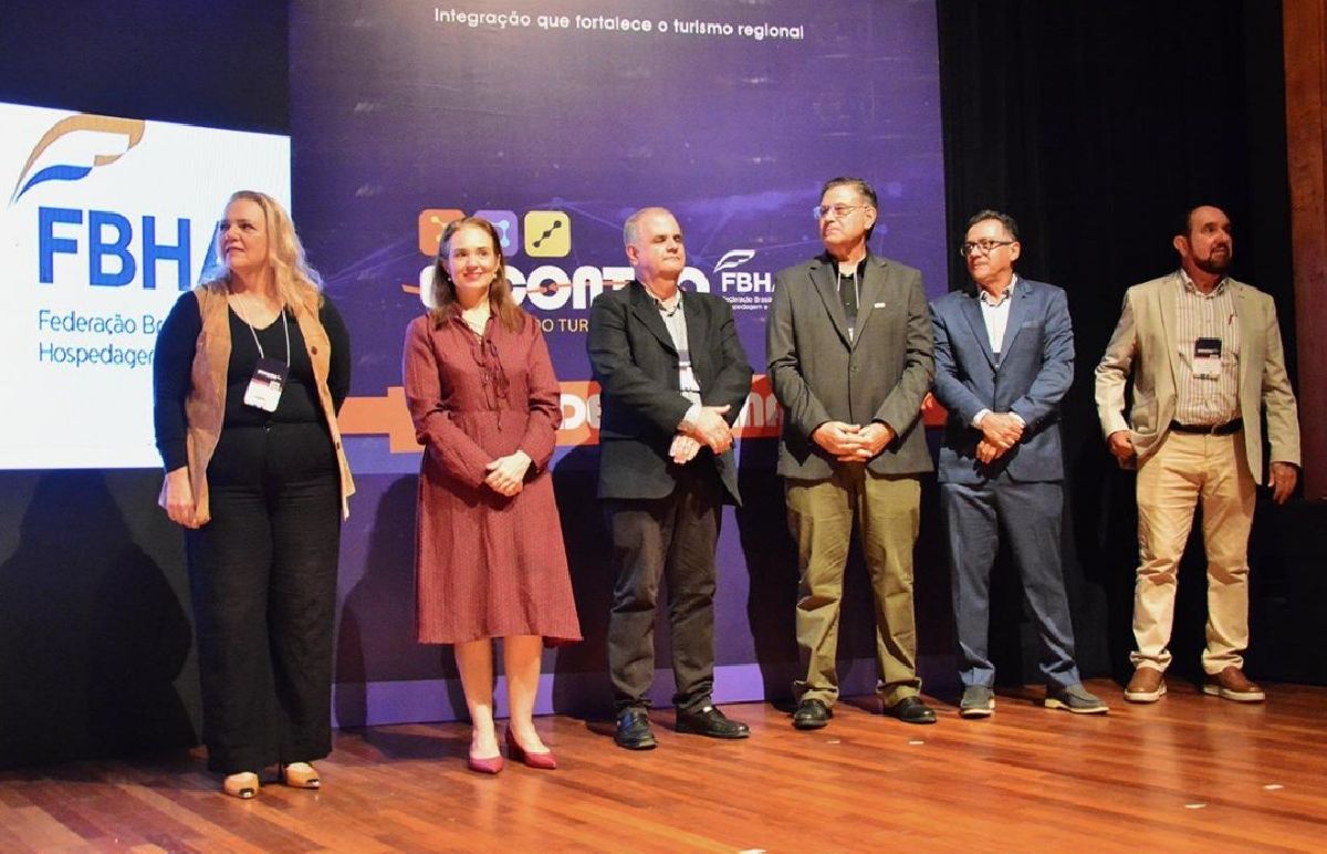 Feira de Santana reforça protagonismo no turismo de negócios durante II Encontro Baiano FBHA