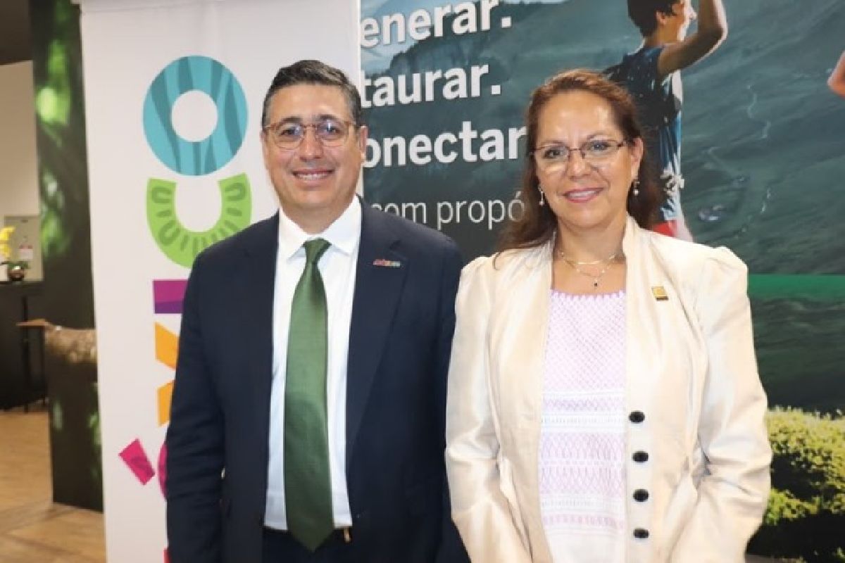 México registra salto de 460% em vistos eletrônicos para brasileiros