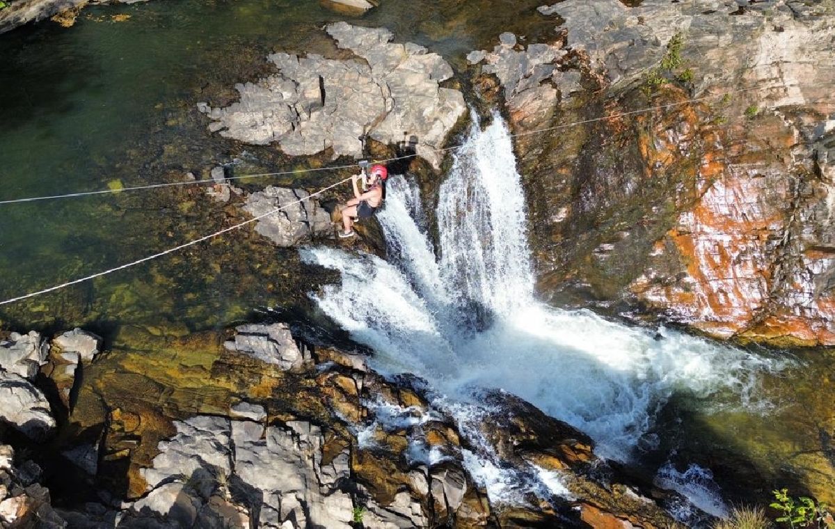 História e adrenalina são atrações para o fim de semana prolongado, em Corumbá