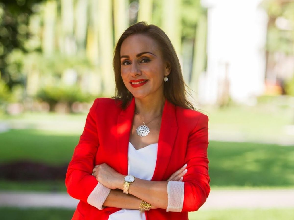 Executiva da José Cuervo é destaque internacional no Connection Terroirs do Brasil