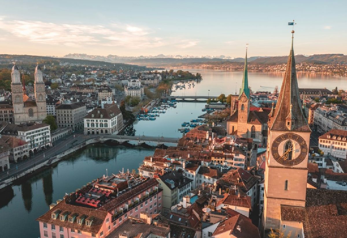 Estratégias inteligentes para manter o orçamento sob controle em solo suíço