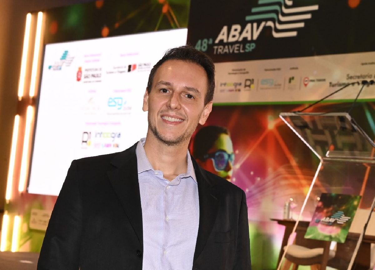 Como seria o mundo sem o agente de viagens?