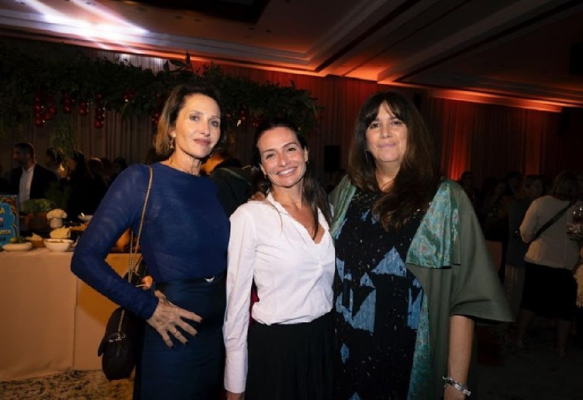  Visit Rio celebra anúncio da Emotions 2027 no Rio durante feira em Buenos Aires