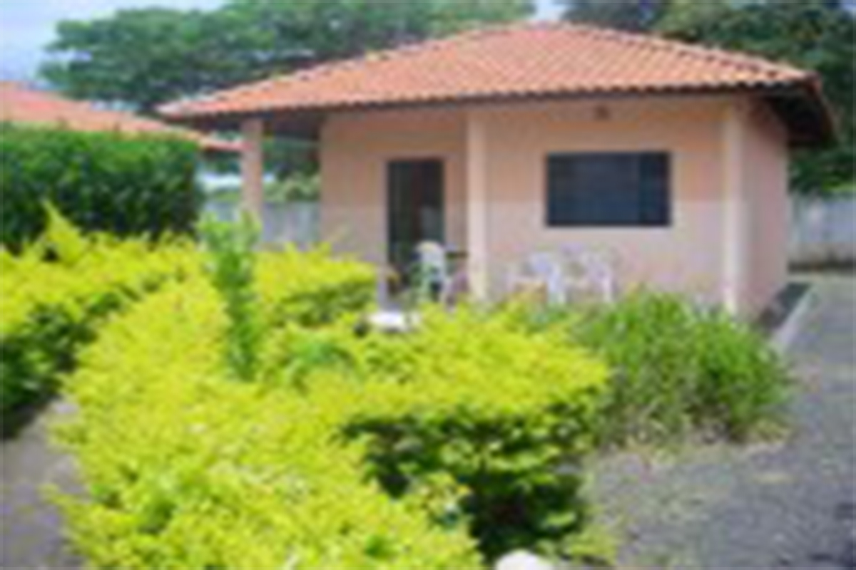 Hotel e Pesqueiro Sitio do Pica-pau Amarelo