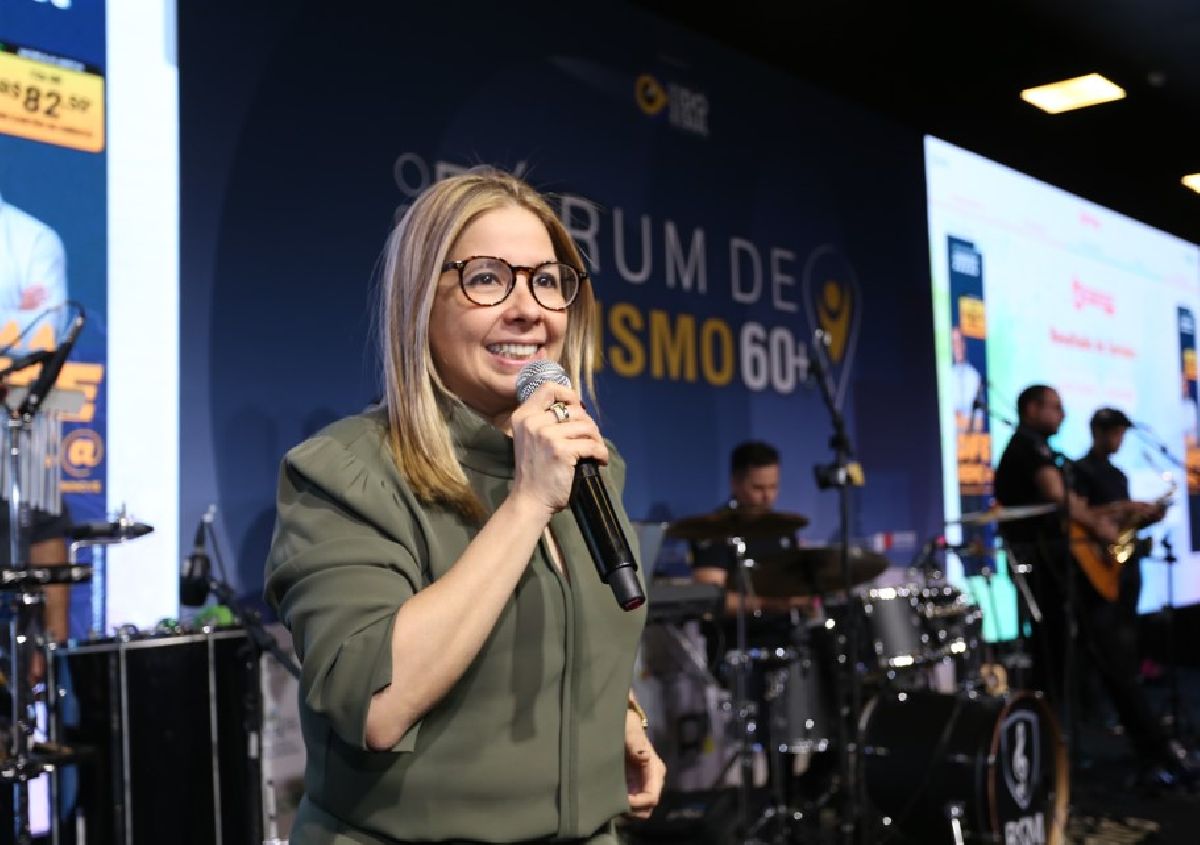 Pesquisa mostra o alto potencial do turismo prateado