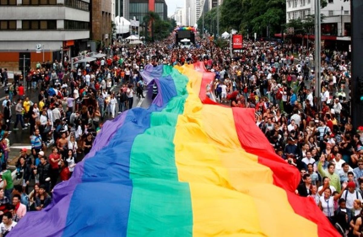 Em sua 30a edição, Parada LGBT+ de São Paulo reforça papel cultural e turístico na cidade