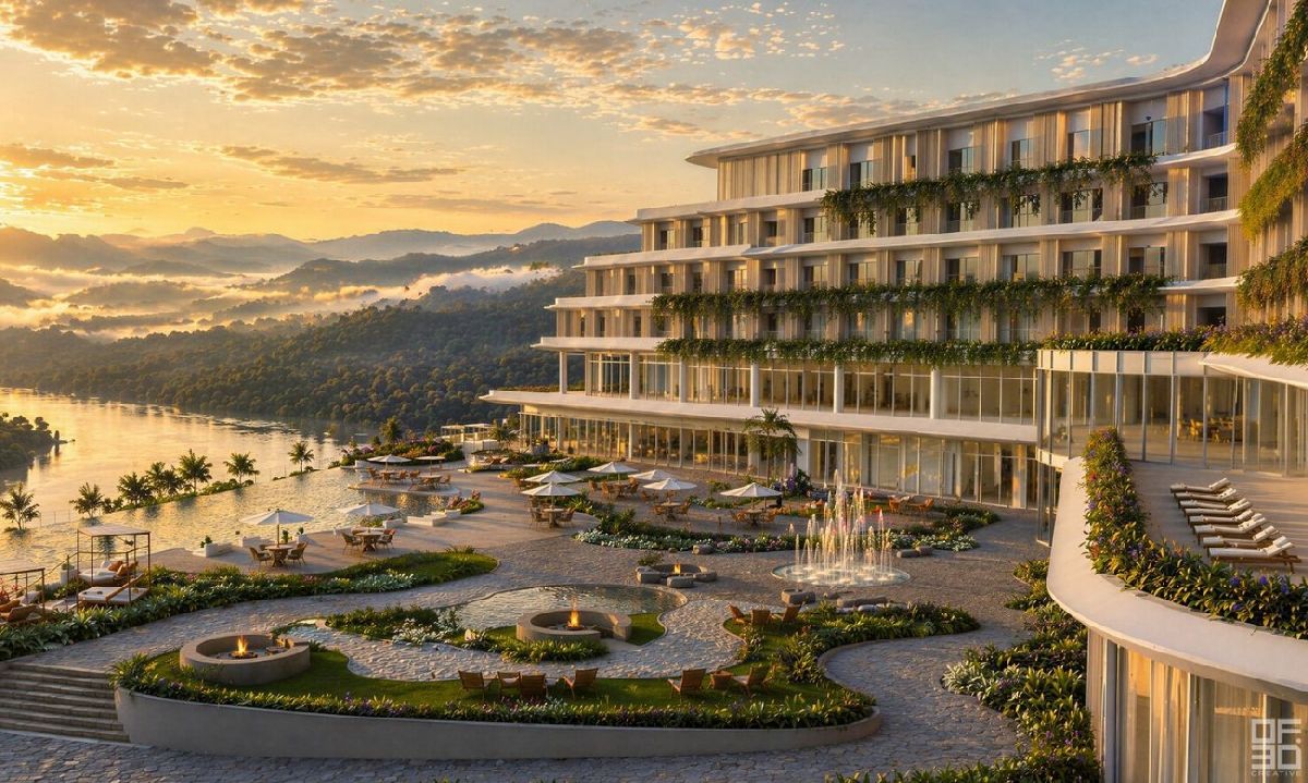 Piratuba, no Oeste Catarinense, dá passo importante para se consolidar como destino internacional