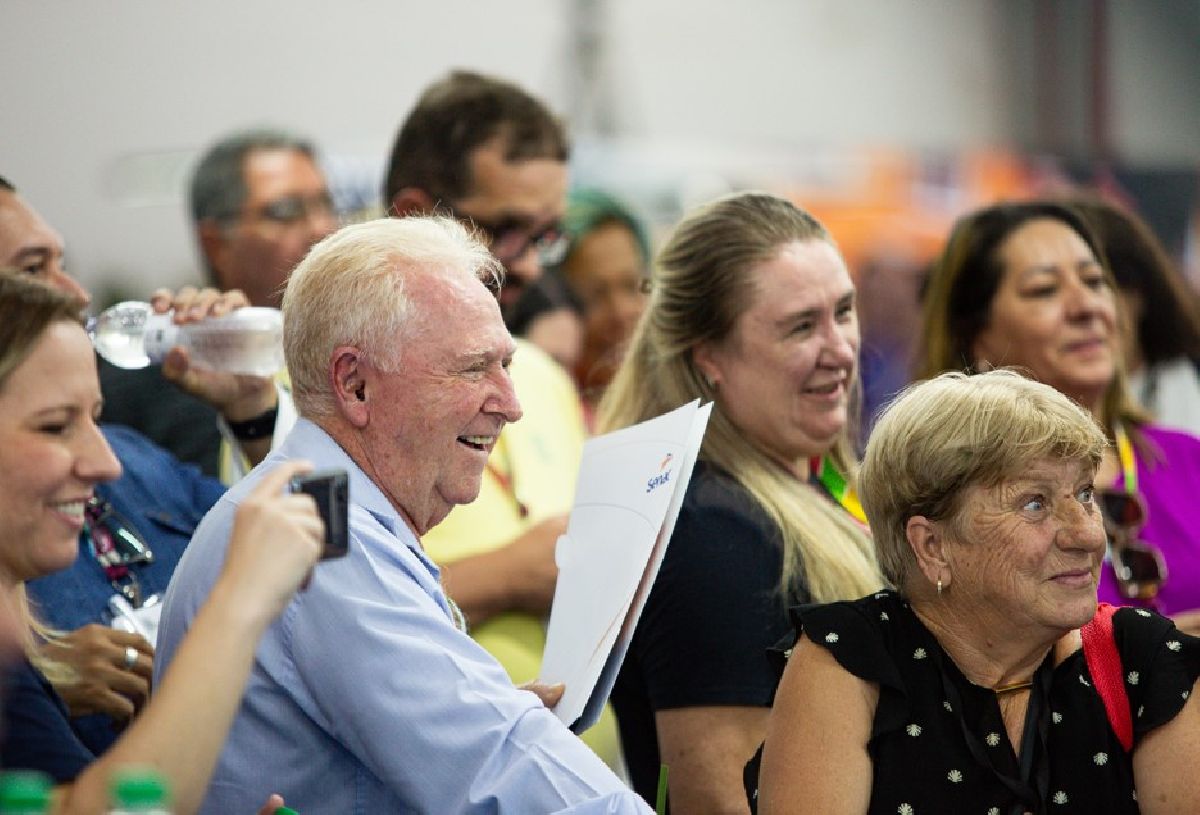Expo Turismo Paraná entra na reta final e destaca tendências e oportunidades para o setor