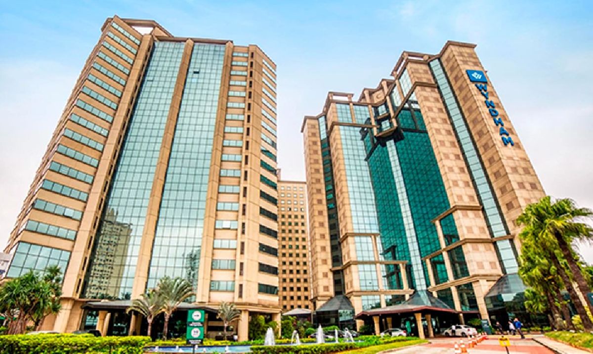 Wyndham São Paulo Ibirapuera é o novo associado do Visite São Paulo Convention Bureau e reforça posicionamento no turismo de negócios