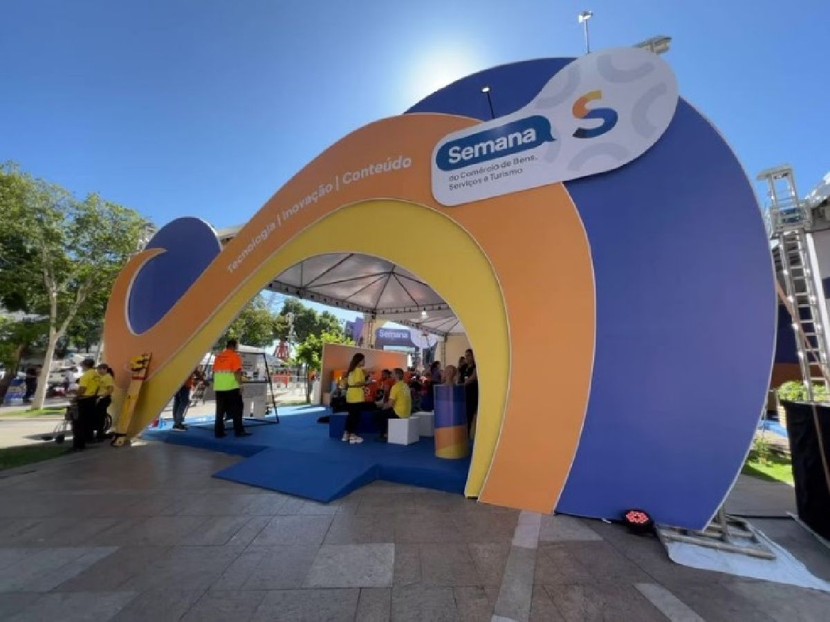 Senac vai ofertar mais de 45 mil cursos gratuitos na Semana S 