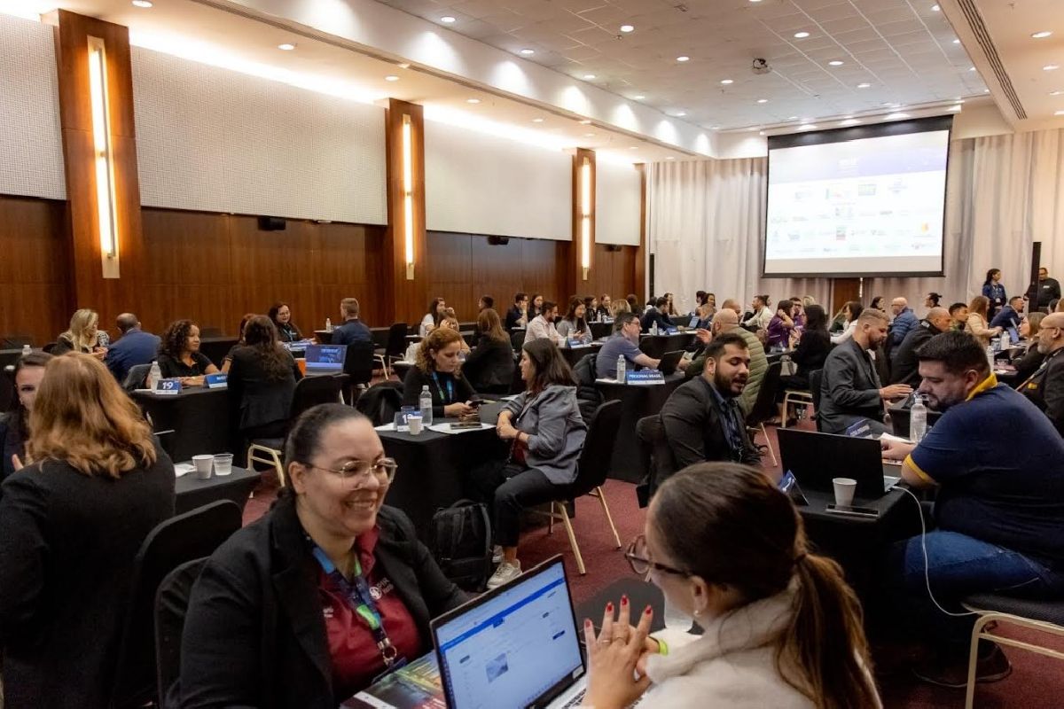 Rodada de Negócios da BNT Mercosul recebe operadores do Brasil e mais quatro países