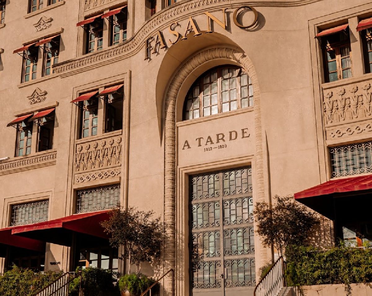 Fasano Salvador reúne experiências para o Dia das Mães