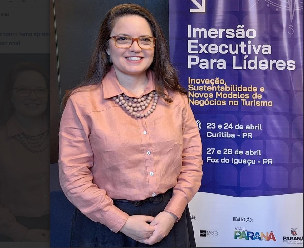 Turismo e carbono: tema apresentado no FITCataratas em 2007 volta ao debate internacional