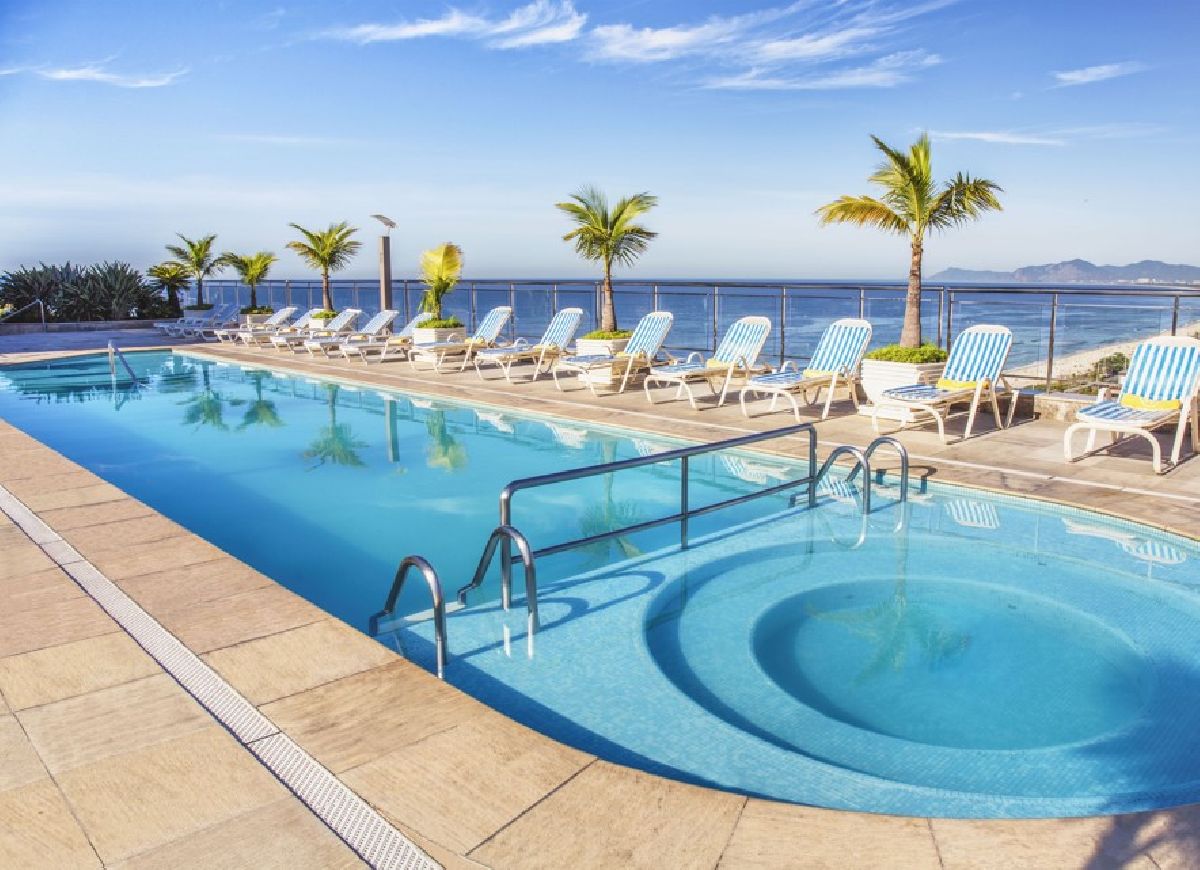 Rede Windsor Hoteis aposta em campanhas promocionais para manter alta ocupação turística no Rio